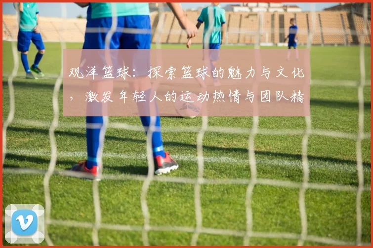 观洋篮球：探索篮球的魅力与文化，激发年轻人的运动热情与团队精神